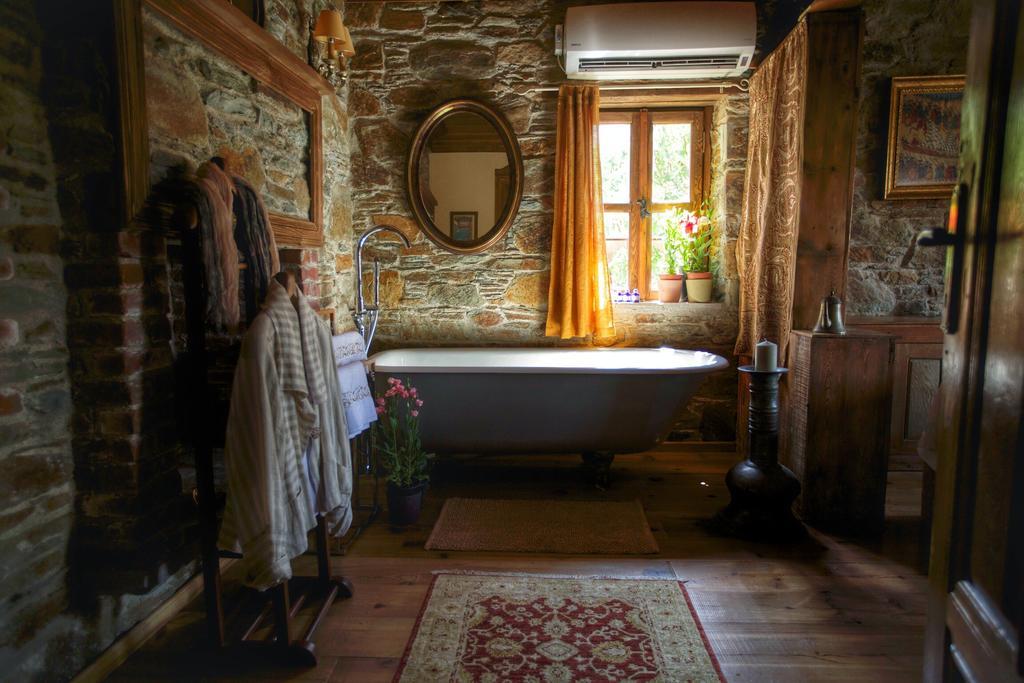 Terrace Houses Sirince Сельчук Экстерьер фото