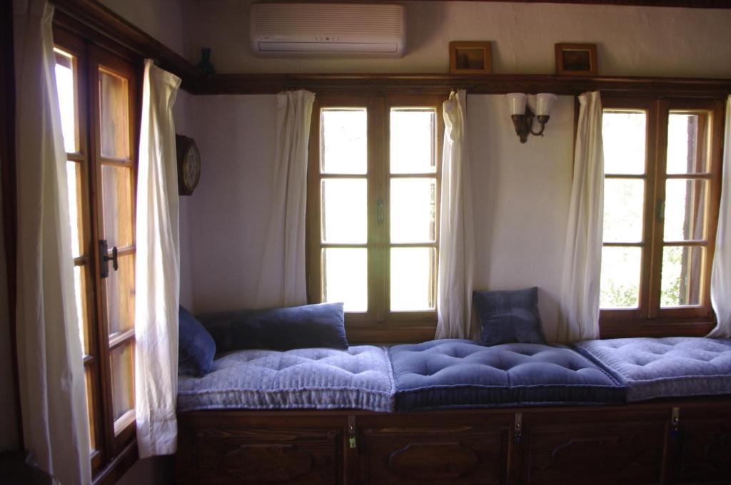 Terrace Houses Sirince Сельчук Номер фото